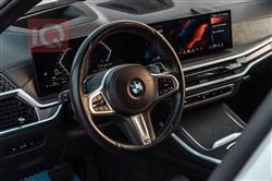 بی ئێم دەبڵیو X5